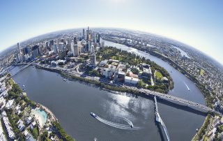 short stay accommodation