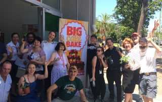 New housing hope to support Brisbane residents
