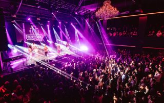 Fortitude Music Hall - Winter Sessions