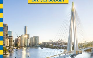 Central Ward Infrastructure WINS