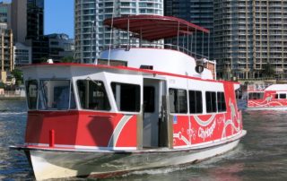 Brisbane Ferry