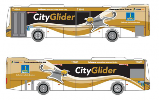 GOLD Glider