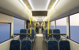 Brisbane Metro final design