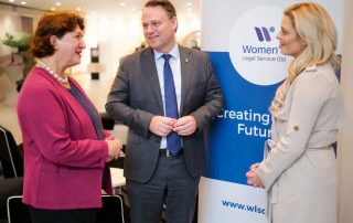 Women in Business Grant