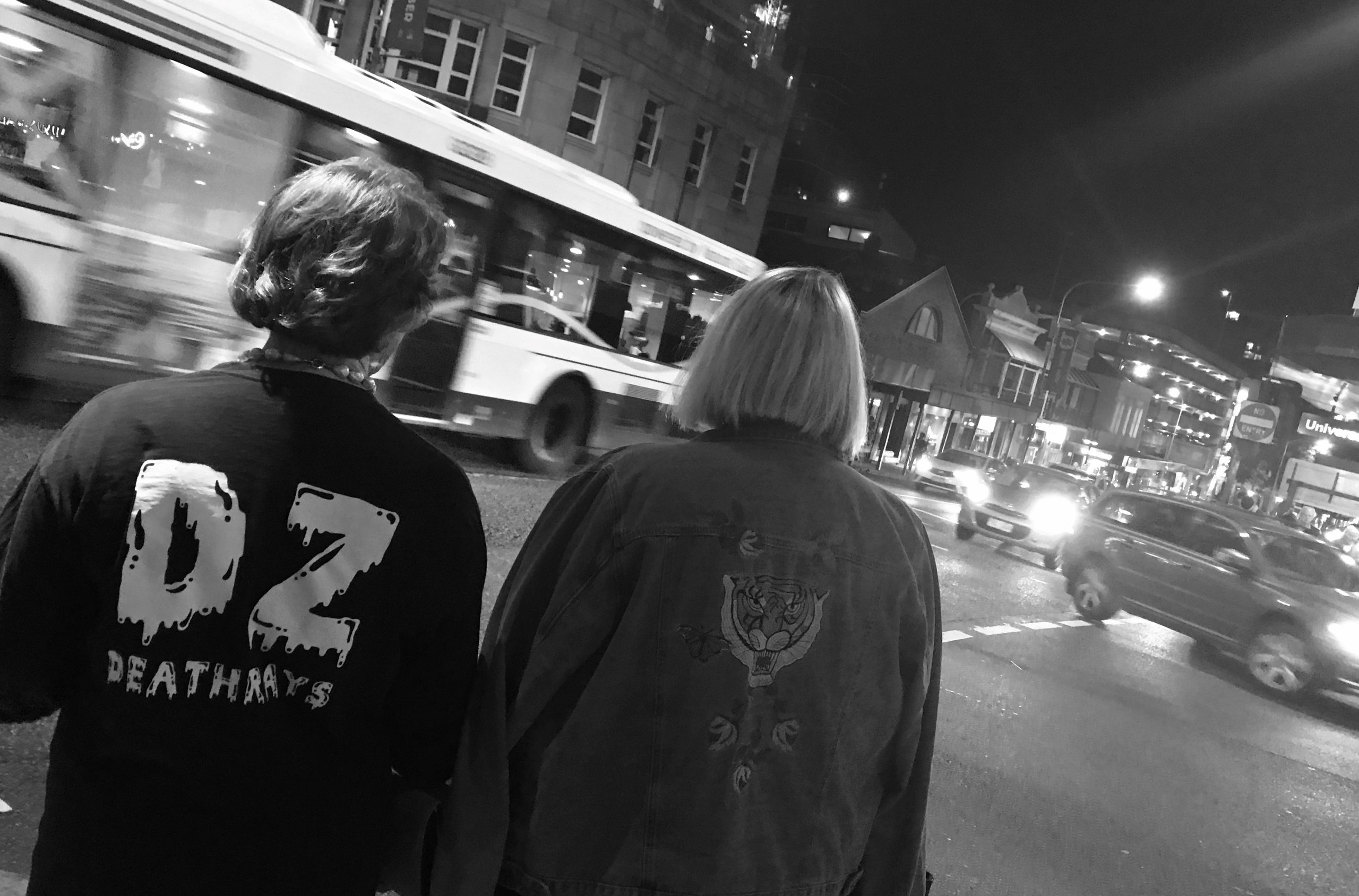 Vicki s Brunswick Street LIVE This June Supporting Local Artists