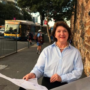 Bust congestion - Clearway Action Plan