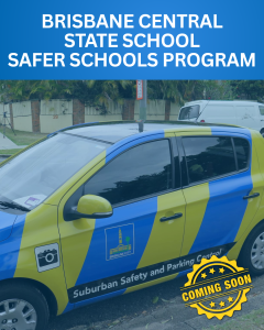 Safer Schools Program