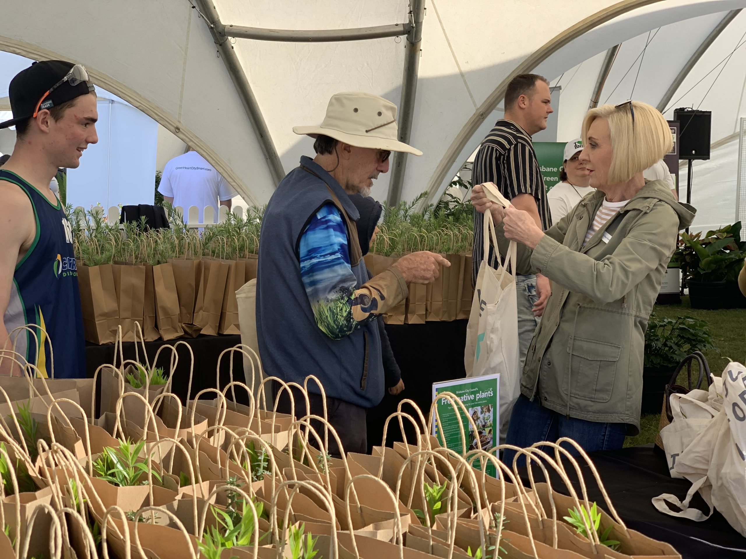 Sustainable BNE Festival