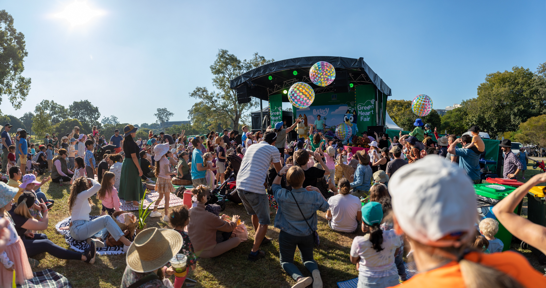 Sustainable BNE Festival