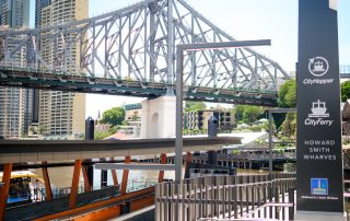 Budget backs long-term restoration of Brisbane’s iconic Story Bridge