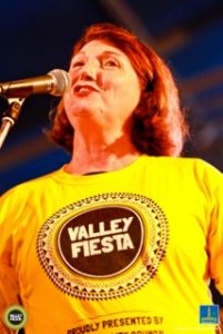 Vicki Leads 25% Festival Funding Boost Across Brisbane