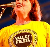 Vicki Leads 25% Festival Funding Boost Across Brisbane