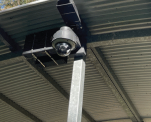 Crime - Safety Camera Locations