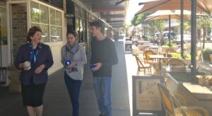 Anti-sprawl plan launched