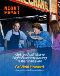 Delights in the Dark