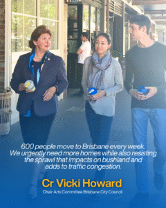 anti-sprawl plan launched