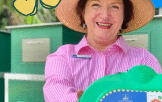 Clippings into climate wins