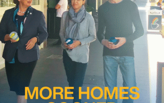 Housing for all generations