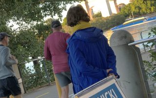 Story Bridge Closures 2026