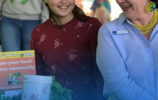 Climate Bloomberg Youth Grants