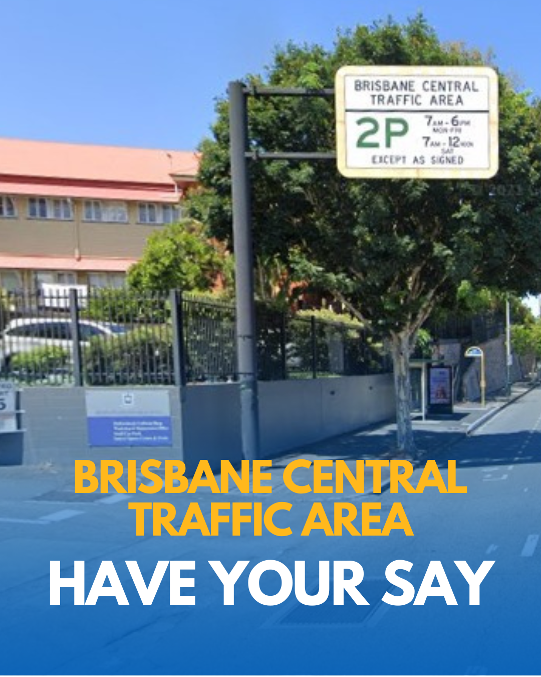 BCTA Have Your Say
