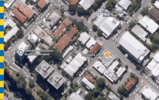 Brunswick Street Clearway Proposal