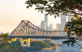 Story Bridge Operation Smooth